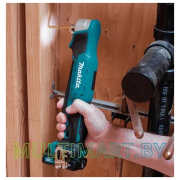 Угловая дрель Makita DA332DZ (без АКБ) картинка 5